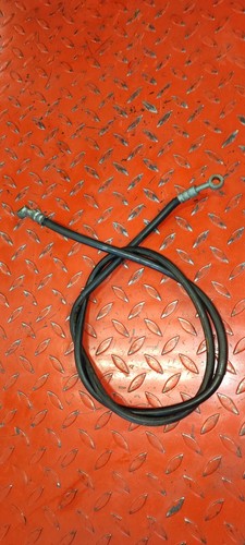Durites embrayage voxan - durites,