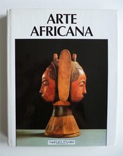 Arte Africana - Erich Herold -