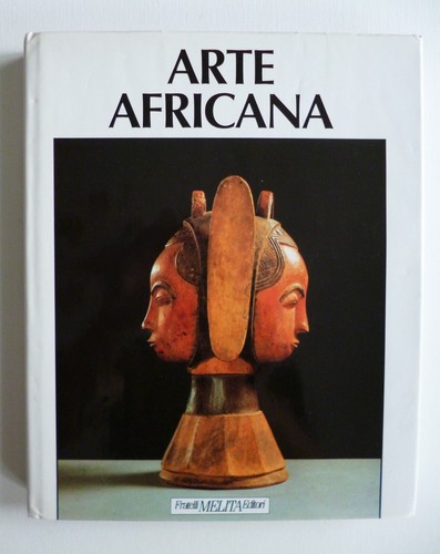 Arte africana erich - arte,