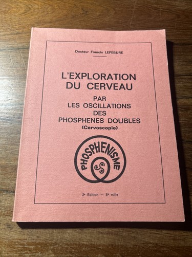 Exploration cerveau - l’exploration, du