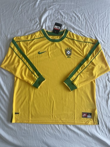 Maillot foot brésil - maillot,