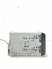 radio BMW X5 E53 3.0D 2001