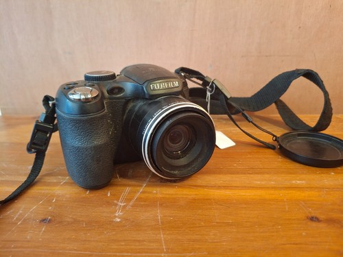 Appareil photo fujifilm - -,