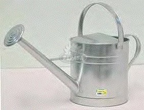 Arrosoir zinc litres - en,