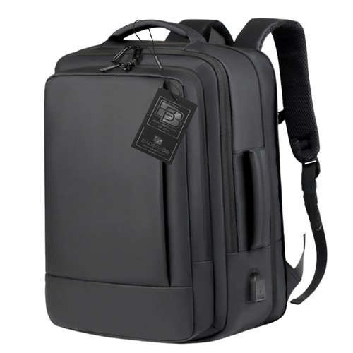 Bad bags sac dos voyage - bad&bags, à
