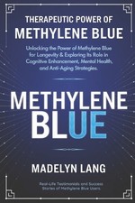 Madelyn Lang Therapeutic Power
