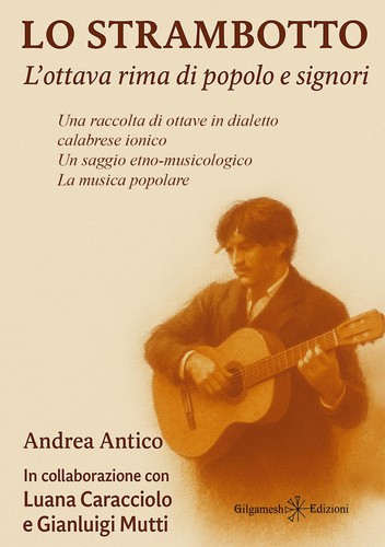 Andrea antico luana - antico, caracciolo
