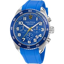 Montre Homme NAUTICA KEY