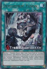 Yu-Gi-Oh! Déploiement Fusion
