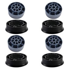 4 pièces Machine à Laver