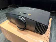 BenQ W5700 / HT5550 – 4K HDR – Lampe neuve fournie – Boîte d’origine