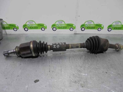 Pmr582021 transmission avant - pmr582021,