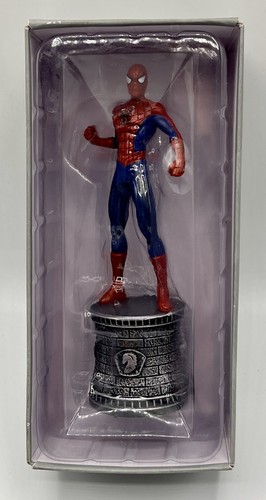 Figurine spider man cavalier - figurine,