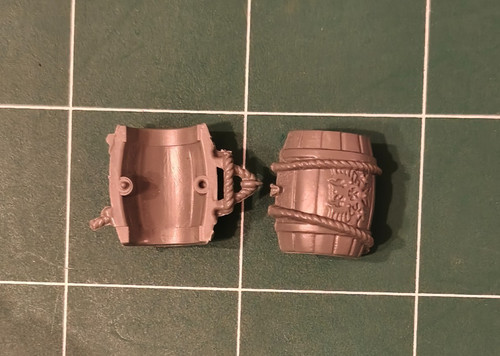 Warhammer bits pièces - bits,