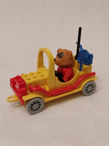 Lego fabuland ref 3626 - lego,