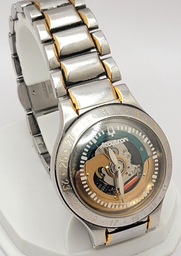Accutron bulova le - accutron, by