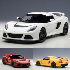 1/18 AUTOart LOTUS EXIGE S