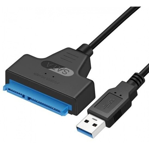Adaptateur sata iii vers - adaptateur,