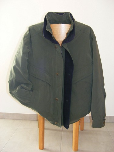 Blouson hiver homme peter - hiver,