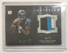 SR 2011 INCEPTION 3 COLOR /75