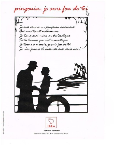 Publicite advertising 2008 - advertising,