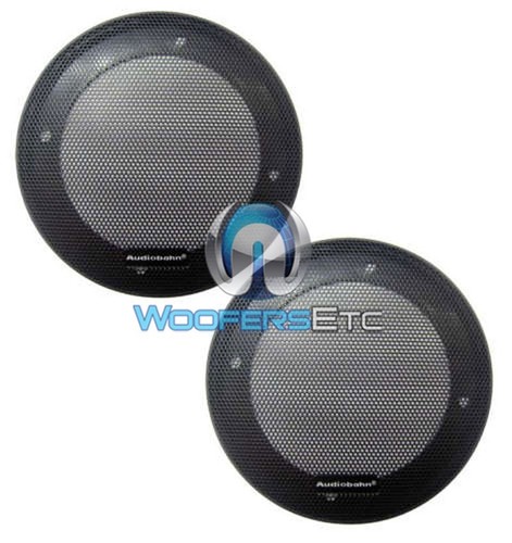 Audiobahn new 4 grills - audiobahn, 5