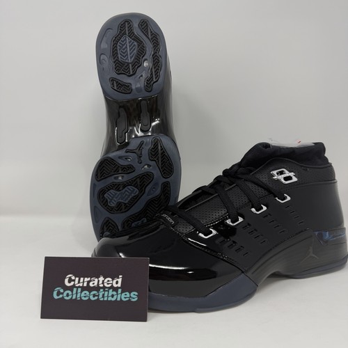 Nike air jordan retro low - nike, 17