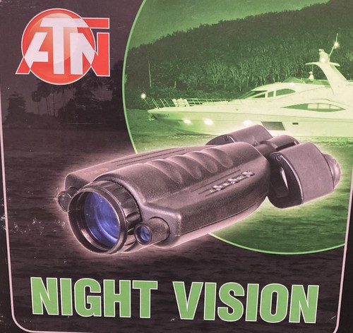 Atn night shadow - atn,