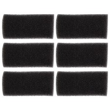  Éponge de filtre d'aquarium