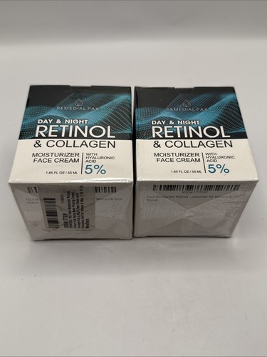 Remedial pax retinol - (2-pack),