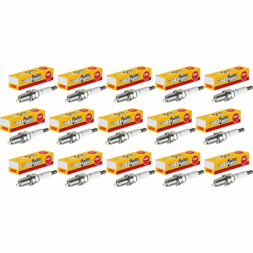 15x ngk bougie bougies - ngk,