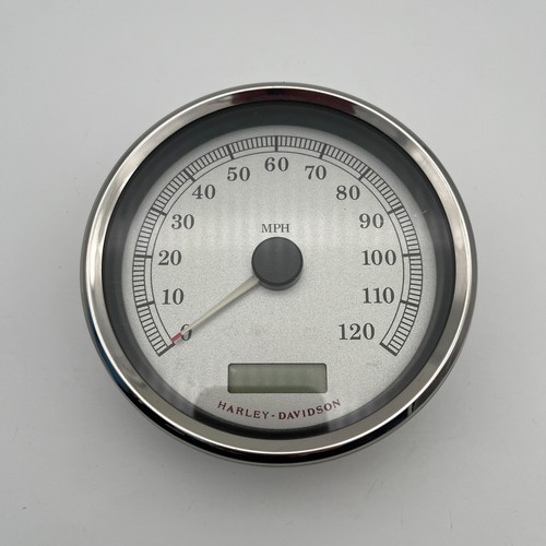 Compteur vitesse harley - de,