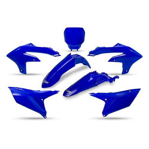Kit plastiques ufo - plastiques,
