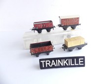 TRIX EXPRESS / TTR / BING