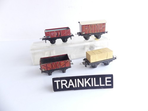 Trix express ttr - /, bing