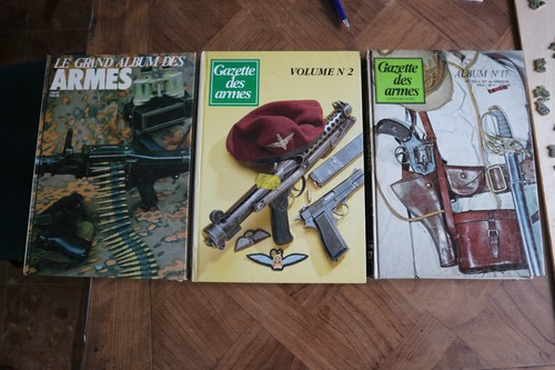 Lot albums revue gazette - lot, 3