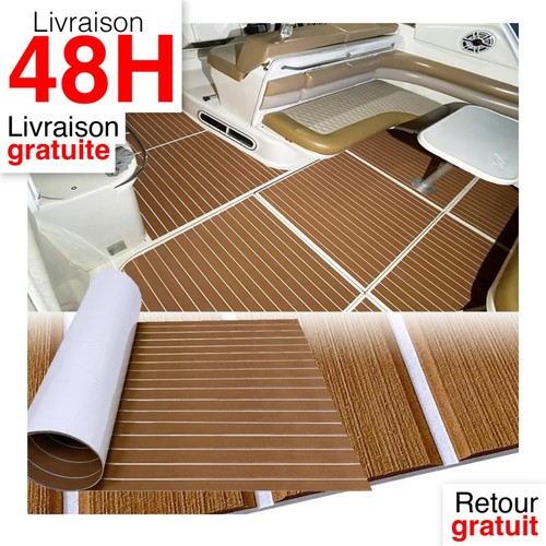Tapis pont bateau - tapis,