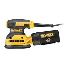 DEWALT - PONCEUSE EXCENTRIQUE