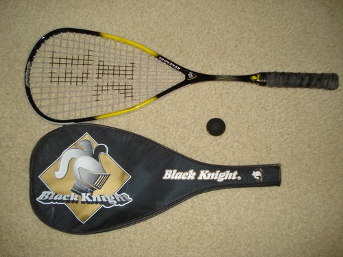 Black knight renegade 5730 - black,