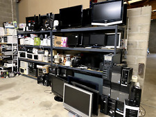 Télévisons, fer à repasser