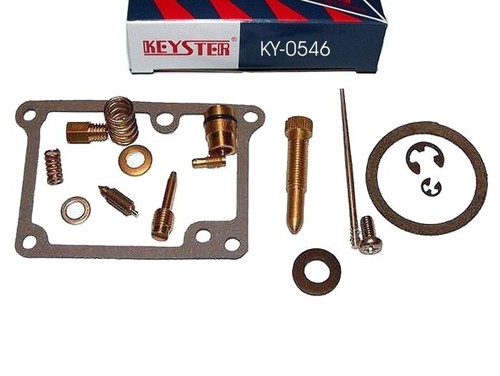 Yamaha rdlc 350 - 350, kit