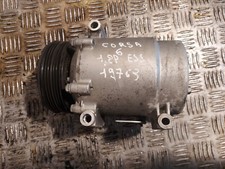 Compresseur de Climatisation