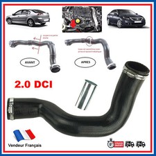 Durite de Turbo Suralimentation pour RENAULT Laguna 3 Latitude 2.0 2.0L Dci