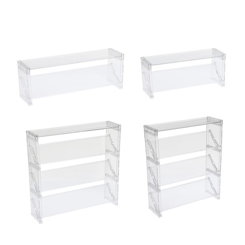 Présentoir maquillage pour - présentoir,