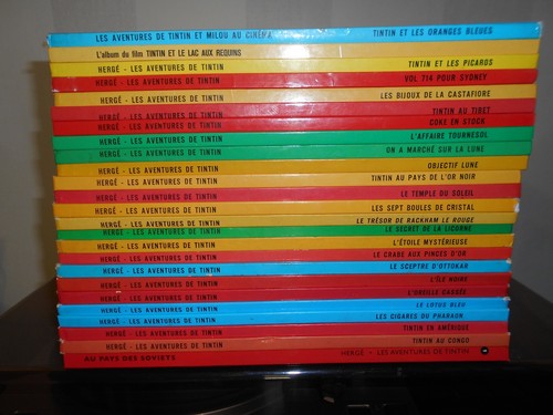Collection complete albums - complete,