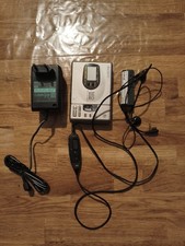 Sony Walkman Mini Disc MZ-R35