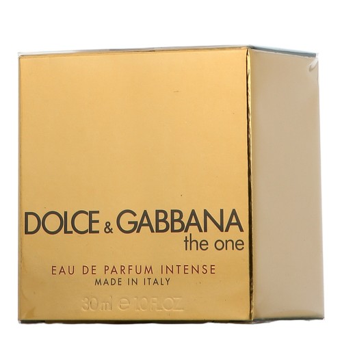 Dolce gabbana the one - gabbana,