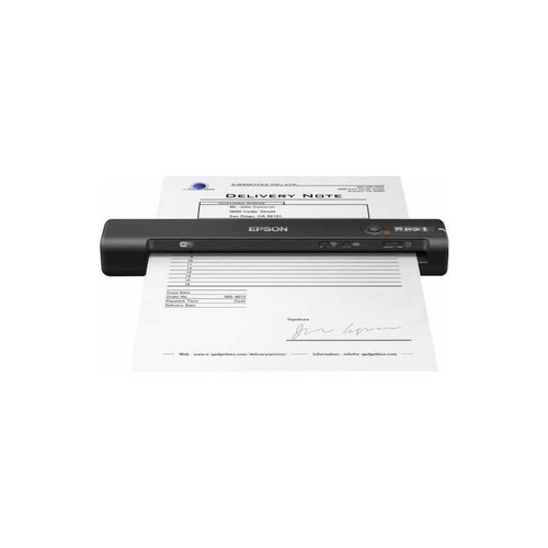 Epson scanner alimentation - epson,