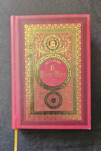 Jules verne hachette - jules, 2025