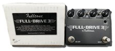 Pédale d'effets Fulltone